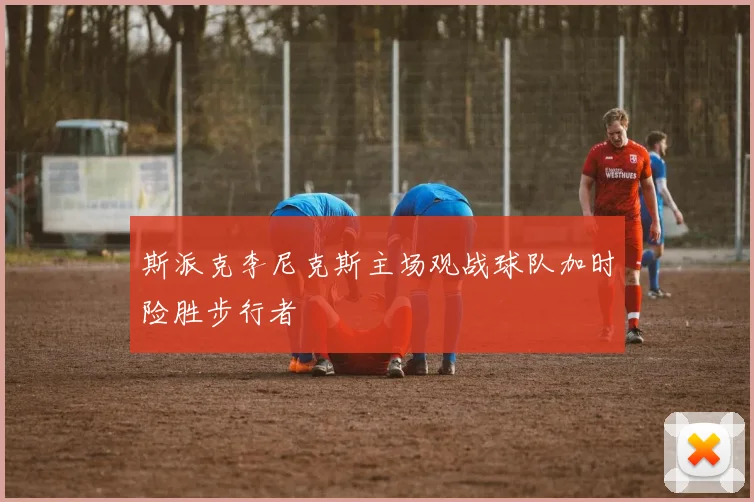 斯派克李尼克斯主场观战球队加时险胜步行者